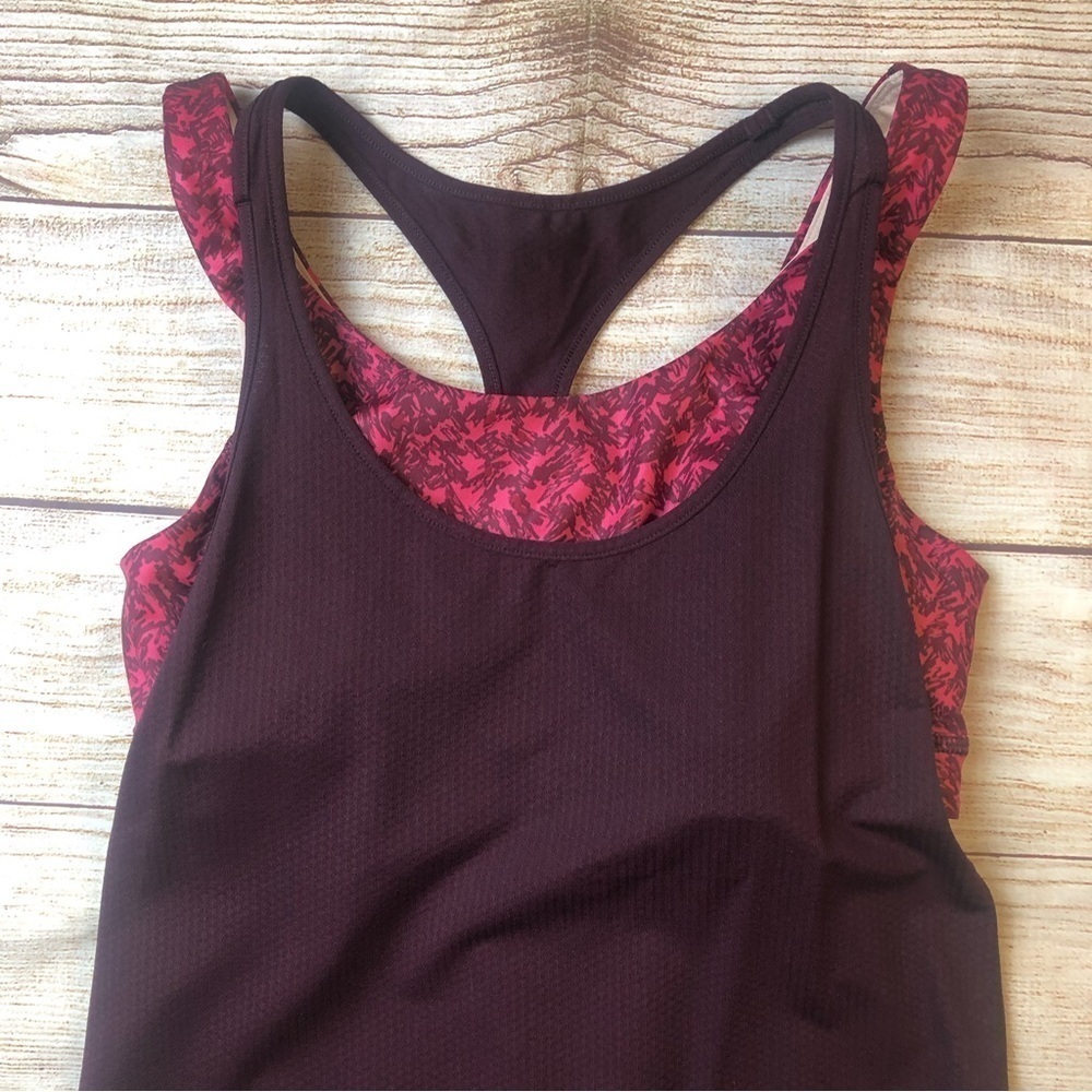 Lululemon‎ All Sport Support Tank - Picture 2 of 7